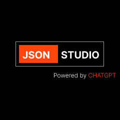 JSON Studio