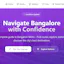 Namma Metro Bangalore Route Guide