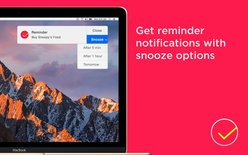 Snooze gallery image