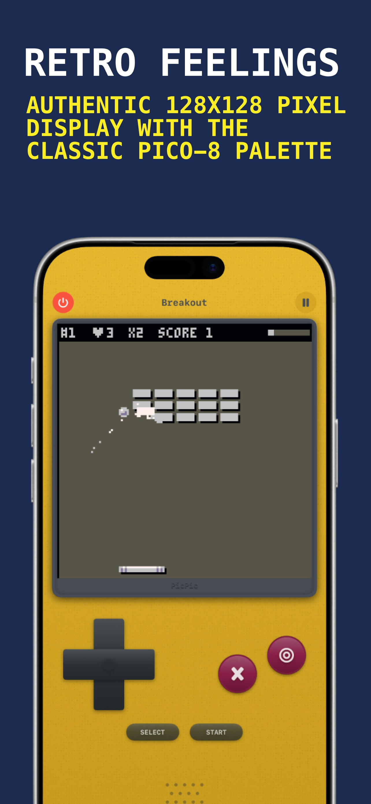 PicPic  - Screenshot 5 showing product features and functionality