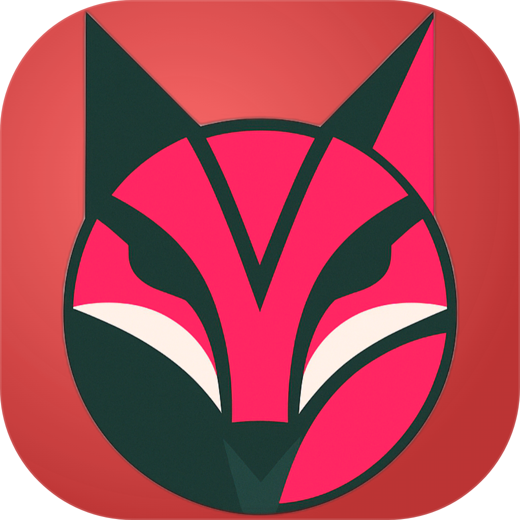 REDDSTUDIO - Product Hunt launch logo and brand identity