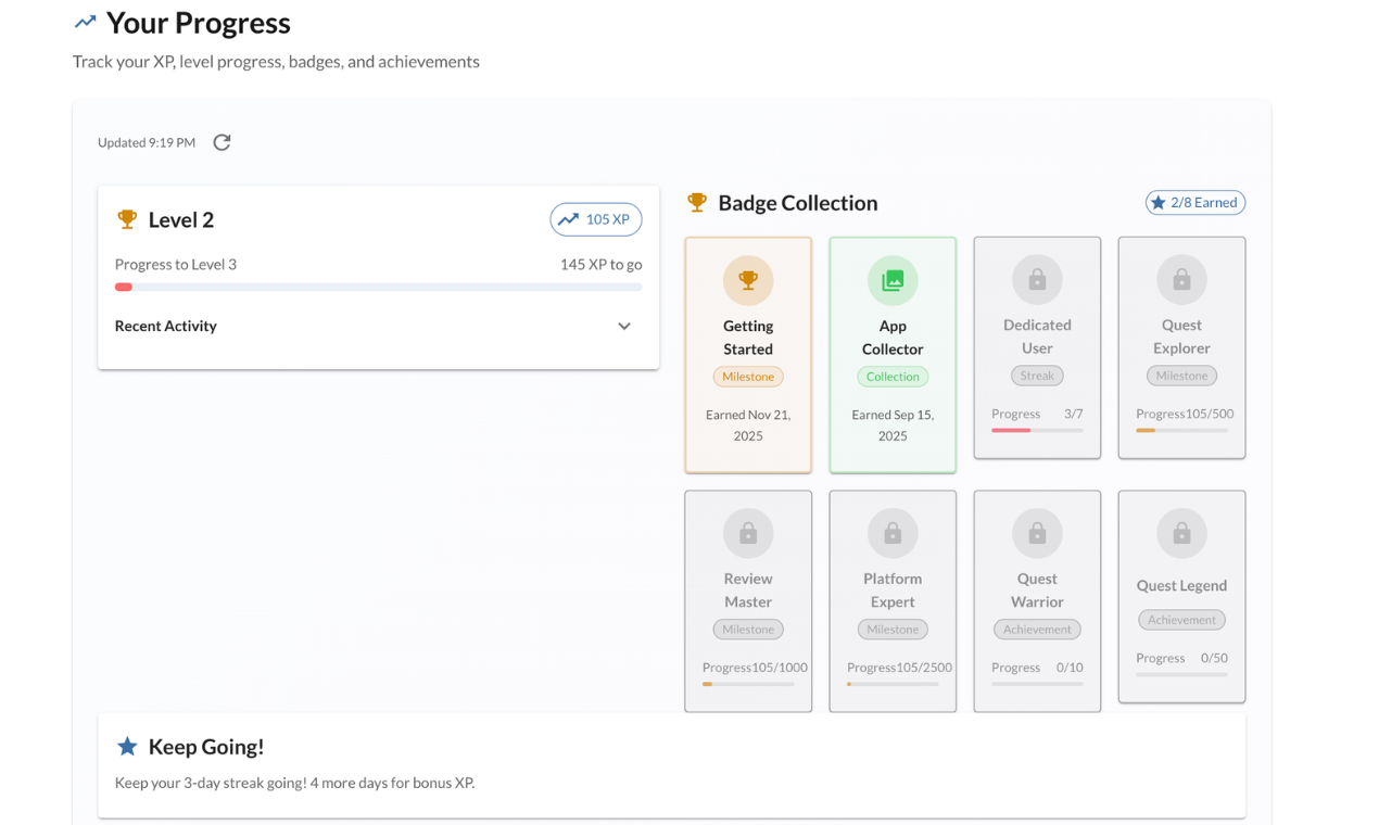 ReviewQuest gallery image