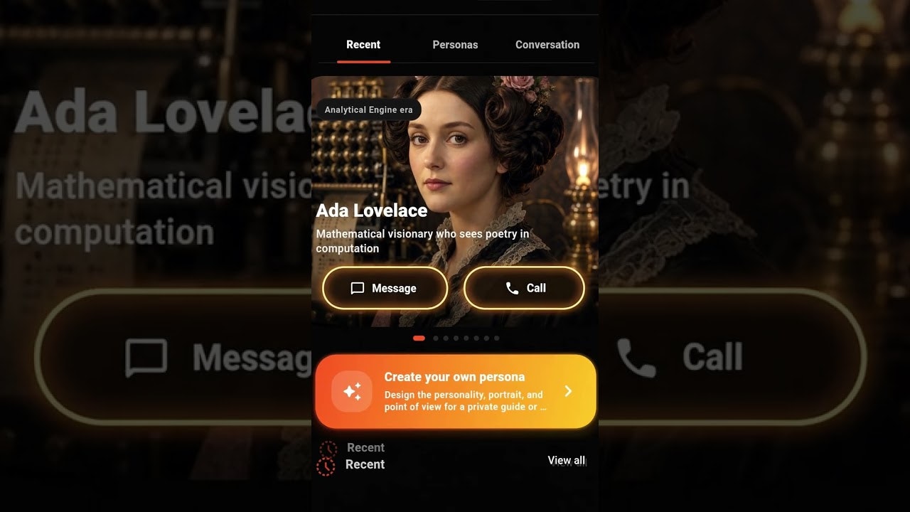 AiCasso : AI Games, Pets, Chat , Art gallery image