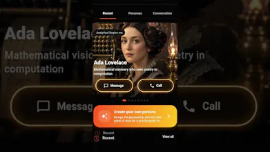 AiCasso : AI Games, Pets, Chat , Art gallery image