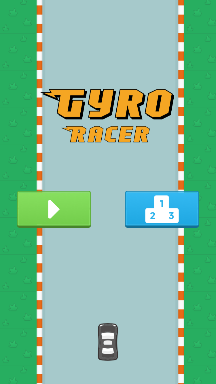 Gyro Racer gallery image