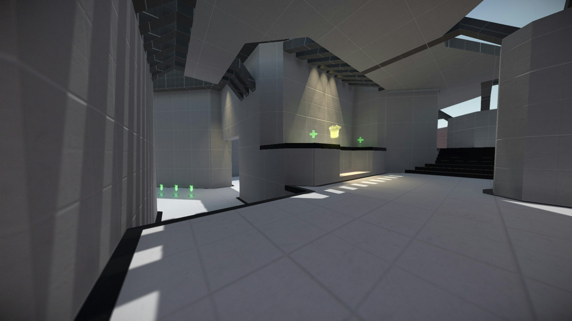 Reflex gallery image