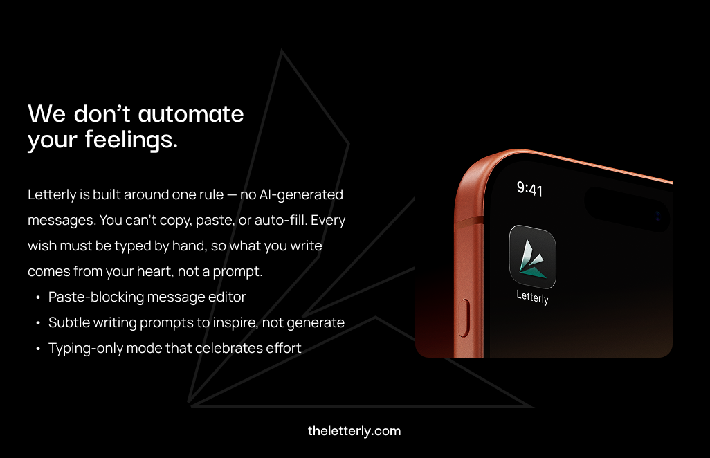 Letterly - Screenshot 3 preview