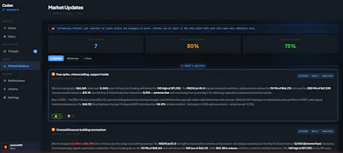 Agent Caden - Beta Launch gallery image
