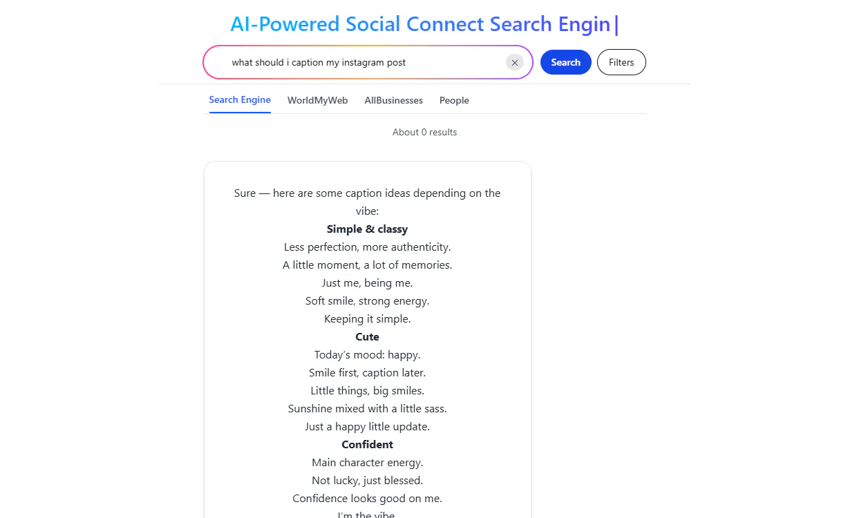 World My Web gallery image