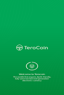 TeroCoin gallery image