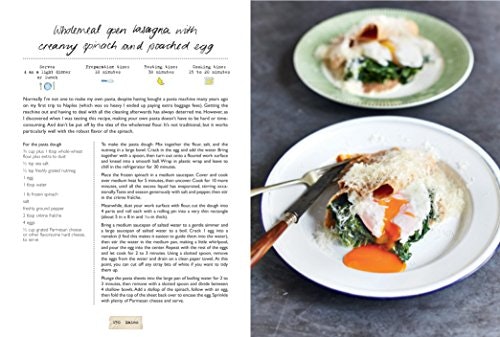 Rachel Khoo's Kitchen Notebook  gallery image