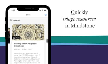 Mindstone gallery image