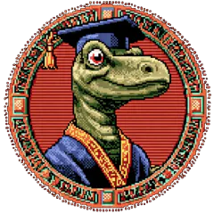 PhDino Calc 95