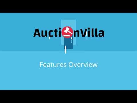AuctionVilla.IO gallery image