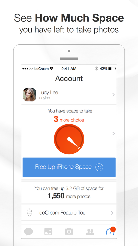 IceCream gallery image