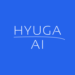 Hyuga AI