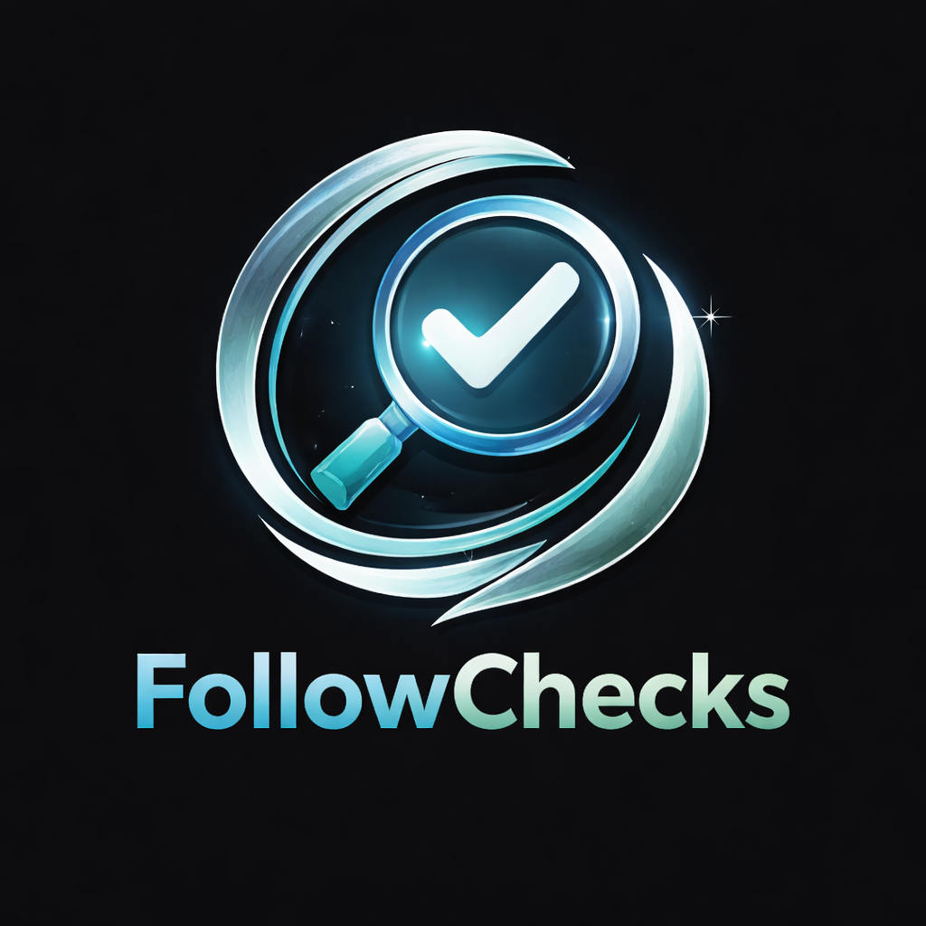 FollowCheck gallery image