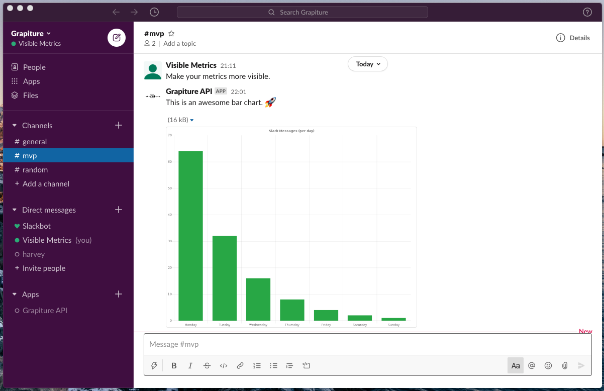 Grapiture gallery image