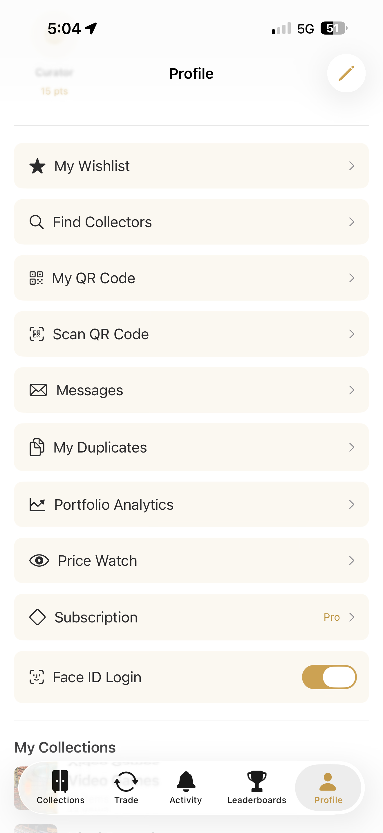 Curio-Collection Organizer gallery image