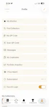 Curio-Collection Organizer gallery image