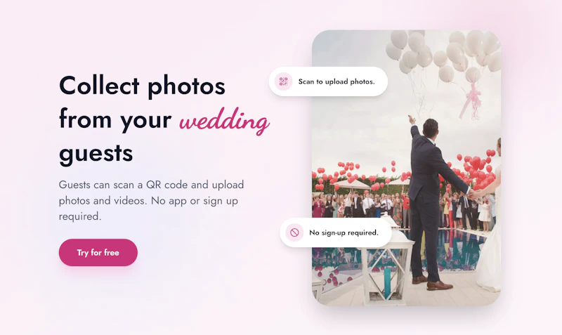 From The Bride screenshot 1