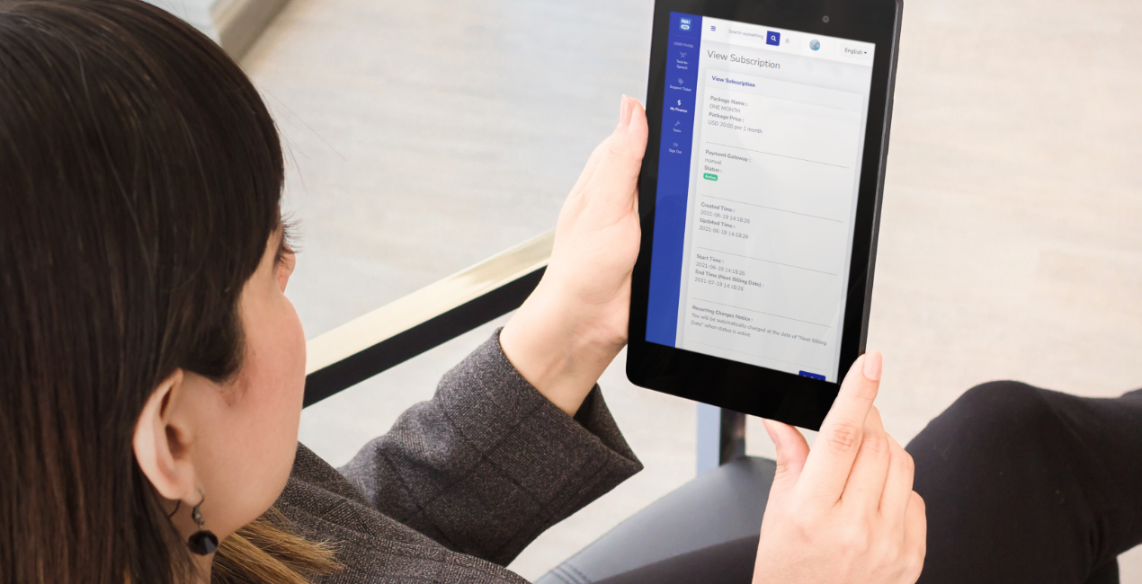 INAI Vox gallery image