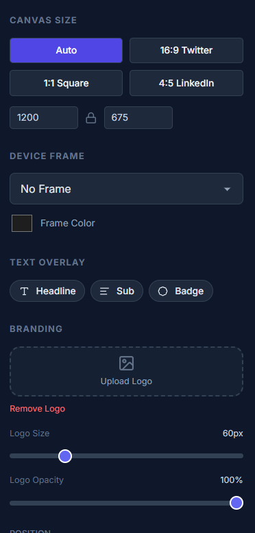 SnapSaaS gallery image