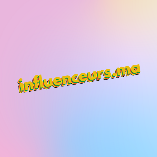 Influenceurs.ma