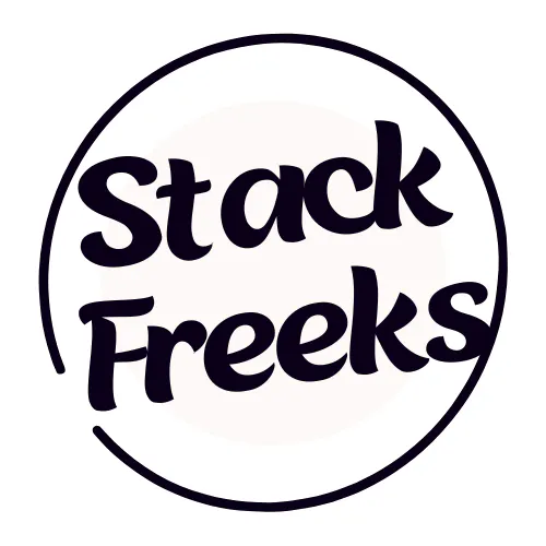 StackFreeks Tools