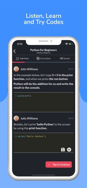 CoddyKit gallery image
