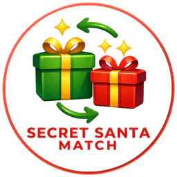 SecretSantaMatch