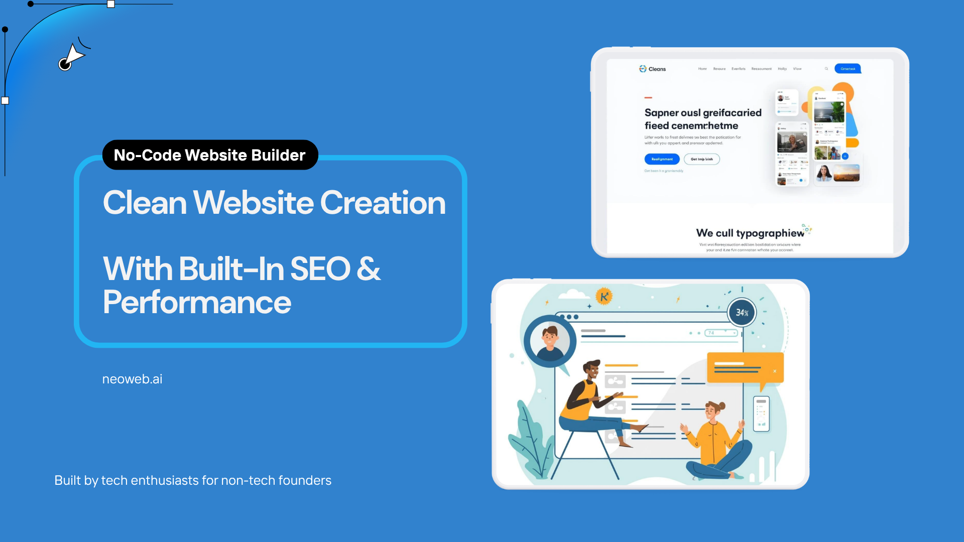 NeoWeb gallery image