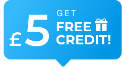 Order Free Sim (UK Only) gallery image