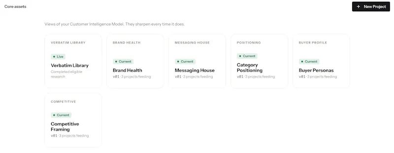 GatherHQ screenshot 6