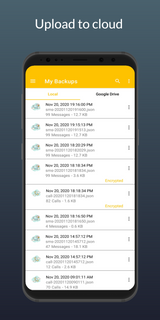 Data Saver gallery image