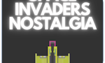 Space Invaders Nostalgia (Android Game) image