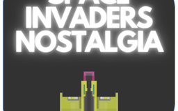 Space Invaders Nostalgia (Android Game) media 2