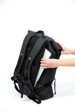 Made for Motion: Backpack & Packing Kit gallery image