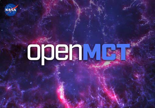 OpenMCT by NASA gallery image