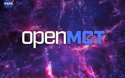 OpenMCT by NASA media 1