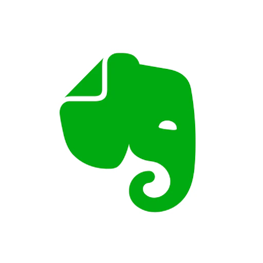 Evernote for iOS