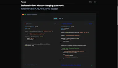 Pipevals gallery image