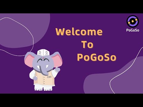 PoGoSo gallery image