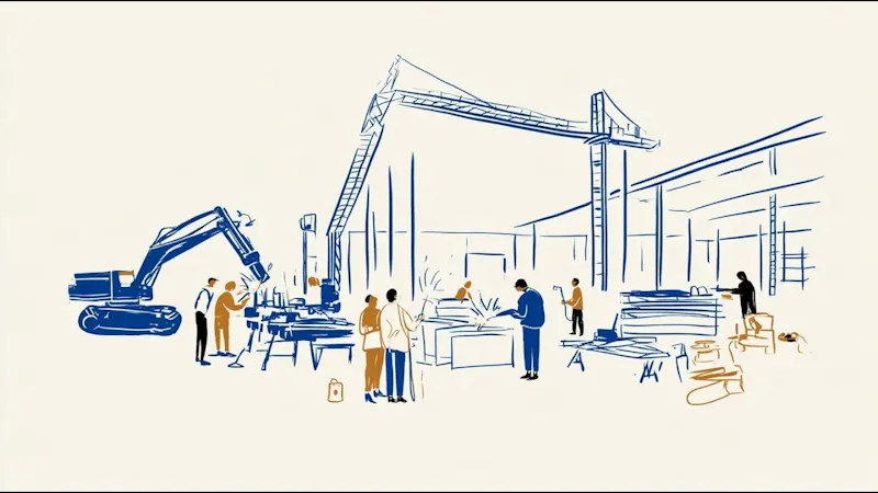 infab.cloud screenshot 1 (video preview)