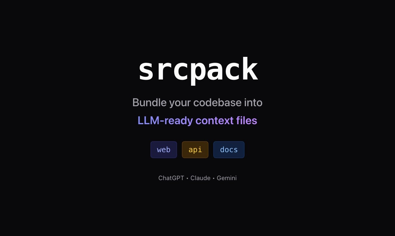 srcpack gallery image