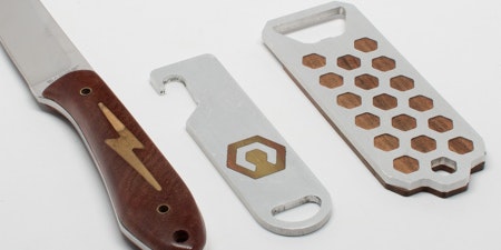 The Nomad 883 Pro gallery image