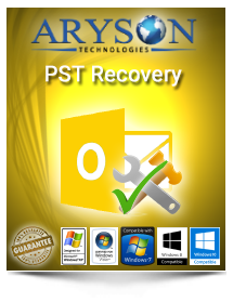 PST File Repair