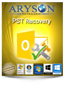 PST File Repair