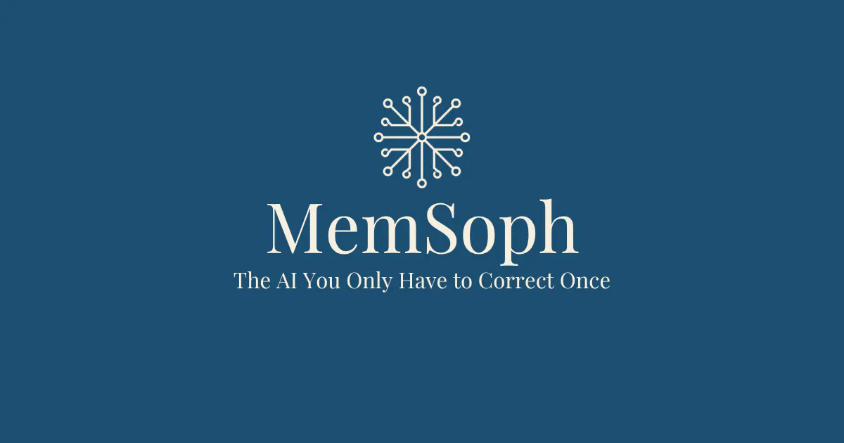 MemSoph gallery image