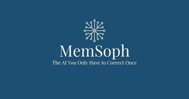 MemSoph screenshot 2